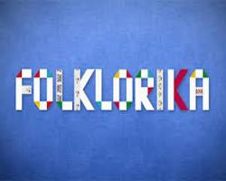 Podpořme pořad Folklorika!